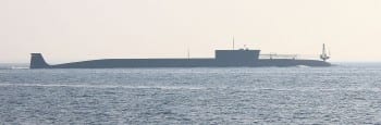 russia=Sub-K-535_Yuri_Dolgorukiy_at_sea_trials