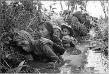 The War on Viet Nam, the Coming “Official History,” and the US Victory in that War.