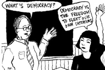 votedemocracy