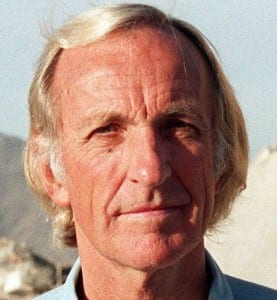 johnPilger