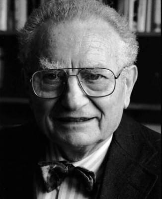 MIT's Nobel laureate Paul Samuelson introduced generations of students to neoclassical dogma. He was an early adopter of mathematical exercises that made economics increasingly worthless as a social policy tool.