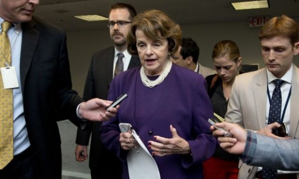 dianeFeinstein-press