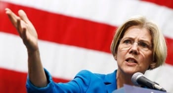 Warren: Another LIberal idol with feet of clay. We warned them, but they never listen. 