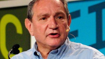 georgeFriedmanSTRATFOR2