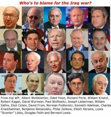 neocons-Who-to-blame-for-Iraq-War1