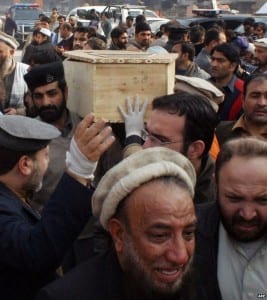 Grisly Peshawar Slaughter - Who Created Taliban, Who Still Funds Them?