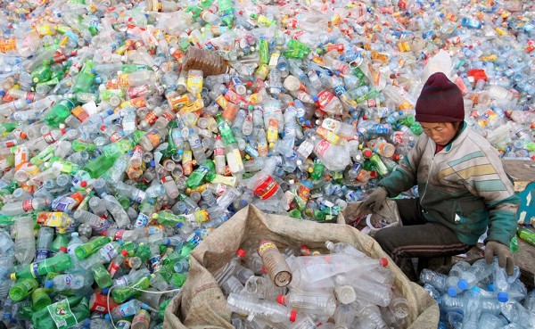 plasticBottles