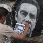 Alexis Tsipras