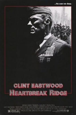 clintEastwood-HeartbreakRidgemovieposter86