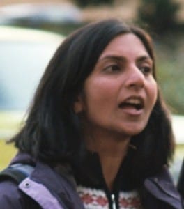 Sawan: Does she understand the implications of her own victory?