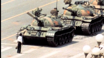 Tall Tiananmen Tales and the Little Red Pill