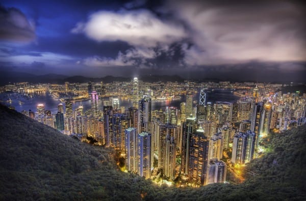 hongKong.treyRatcliff.flickr