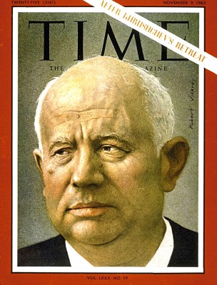 kruschev.TIMEcover