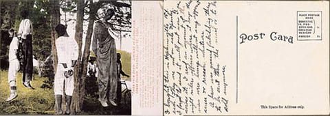 lynch-1935+post+card