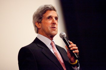 Kerry: Now a Nuremberg-class war criminal. Along with the rest of the American political class in charge of foreign policy. 