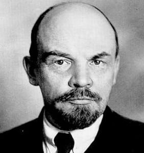 Blitz history: On Lenin and the Russian Revolution