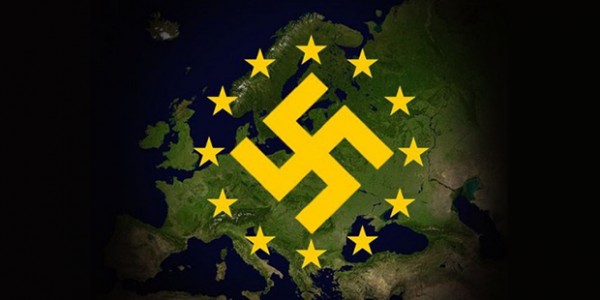 nazismResurgentInEurope