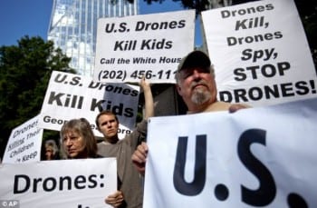 drones-protestors
