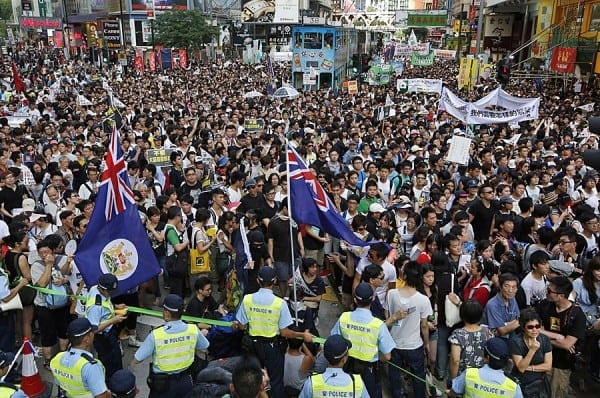 Hong Kong protes. (Click to expand.)