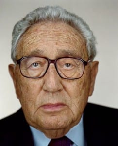 Kissinger