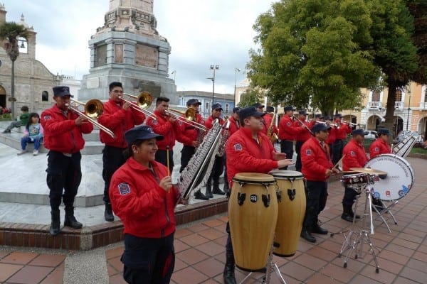ecua-Youth-Orchestra-in-Riobamba