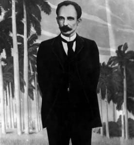Martí: One of the greatest human beings of the 19th century and beyond.