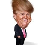 DonaldTrump-donkey