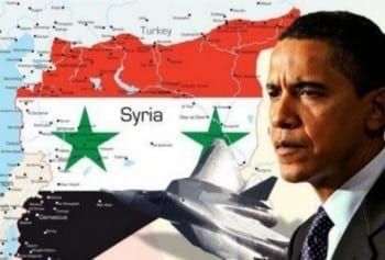 Obama-and-Syria