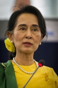 Myanmar: Strategic Crossroads in Asia