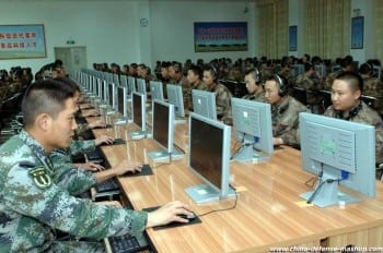 Chinese Hackers? US Propagandists Should Look in the Mirror