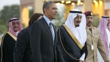 Al Qaeda Funded by Royal Sauds, U.S. Gov’t. Documents