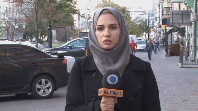 Serena Shim