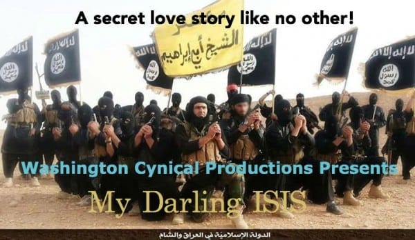My_Darling_ISIS