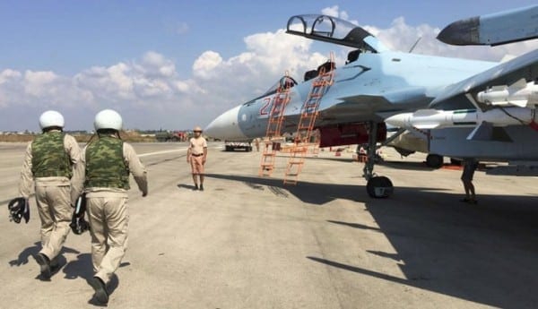 Russian-airforce-Syria