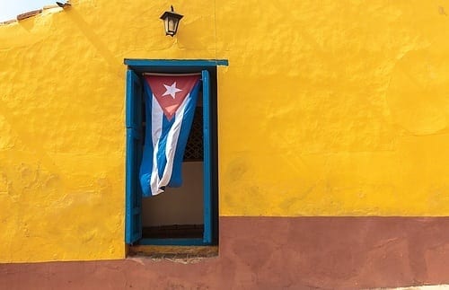 cuban-flag-shutterstock_322698260