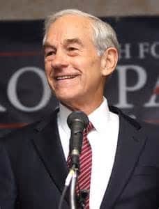 Ron Paul should be considered for Secy of State, instead of someone in the warmongering Neocon stable.
