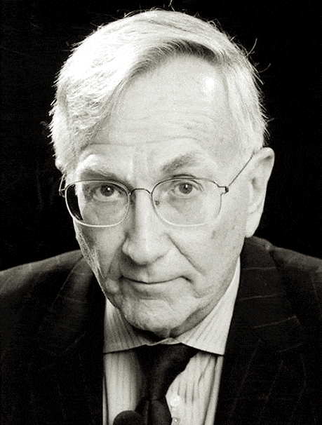 Sy Hersh: Once hailed as a model investigative reporter. Now banished from the temples of “respectable journalism”.