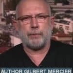 Gilbert Mercier