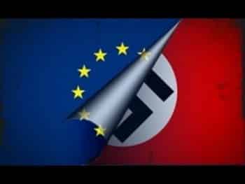 From Big Pharma, the Nazis and the Origins of the EU...[Paul Anthony Taylor] New Horizons 2014 - Paul Anthony Taylor