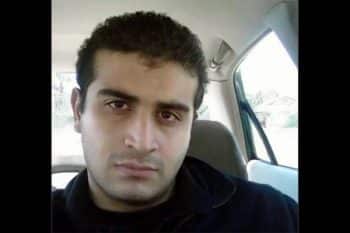 Omar Mateen