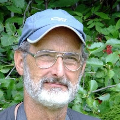 Jim Miles