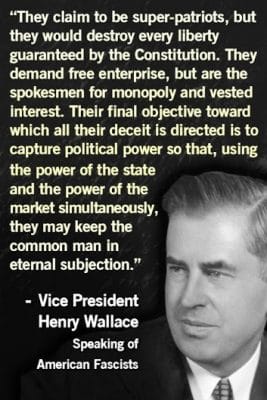 WallaceAmericanFascists