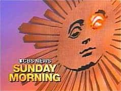 CBSSundayMorning