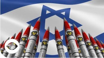 Israeli nukes