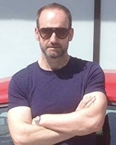 johnwight