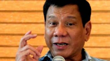 US State Department Blueprint to Oust Duterte Leaked by A US Embassy Insider