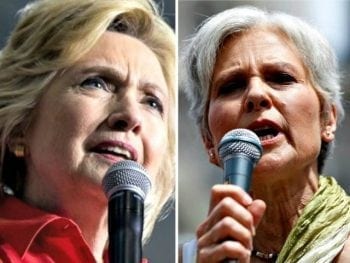 Hillary Clinton is still sabotaging progressives—Jill Stein, Tulsi Gabbard, Tucker Carlson, Jimmy Dore, and Paul Maté comment