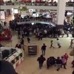 MALL-RIOT