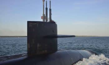 US Navy Prepares Decapitating Attack Against Russia
