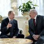 belarus-Lukashenko-Putin-seated-Kremlin